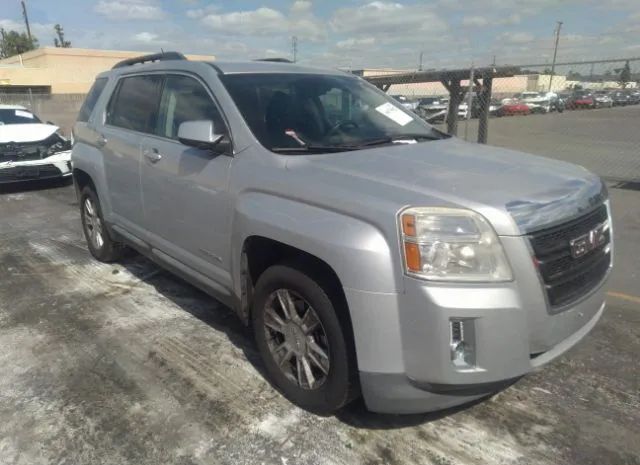 GMC TERRAIN 2013 2gkflvek1d6217325