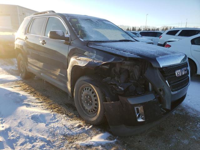 GMC TERRAIN SL 2013 2gkflvek1d6284720