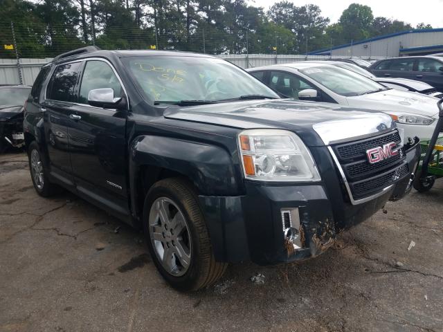 GMC TERRAIN SL 2013 2gkflvek1d6317330