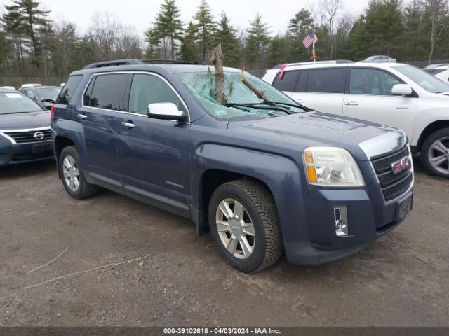 GMC TERRAIN 2013 2gkflvek1d6350537