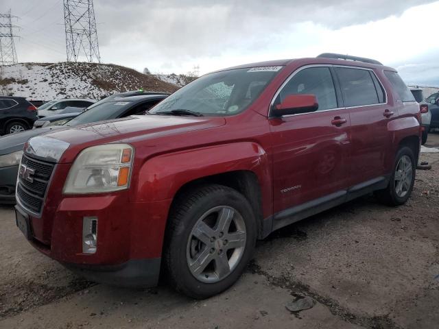 GMC TERRAIN SL 2013 2gkflvek1d6362901