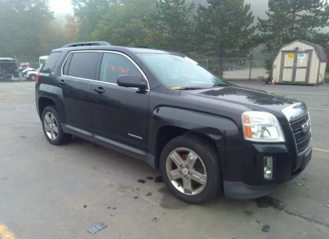 GMC TERRAIN 2013 2gkflvek1d6388365