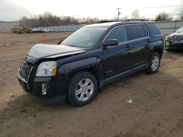 GMC TERRAIN SL 2013 2gkflvek1d6395607