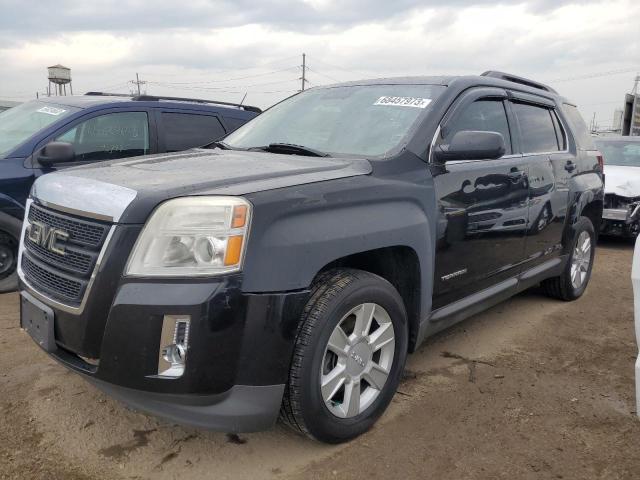 GMC TERRAIN SL 2013 2gkflvek1d6431120