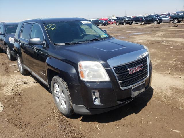 GMC TERRAIN SL 2014 2gkflvek1e6104105