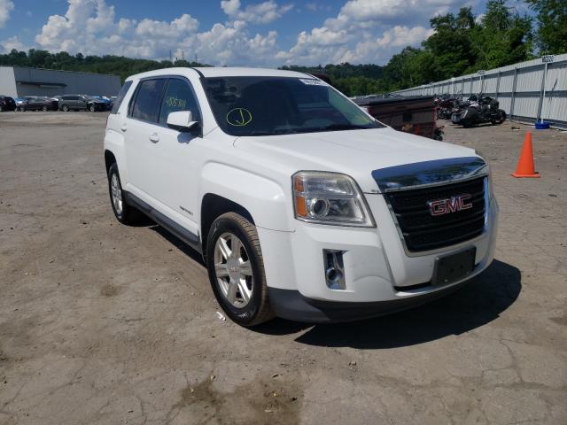 GMC TERRAIN SL 2014 2gkflvek1e6115511