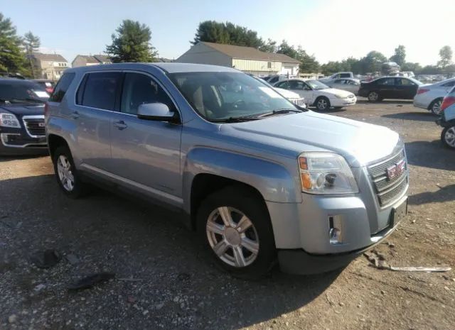 GMC TERRAIN 2014 2gkflvek1e6156432