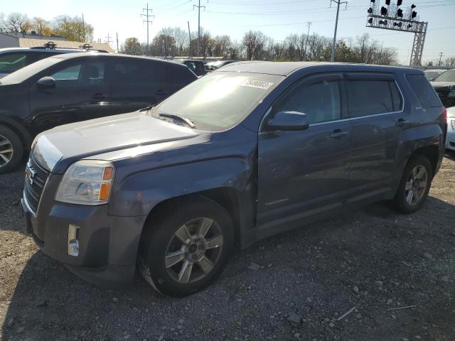 GMC TERRAIN 2014 2gkflvek1e6157631