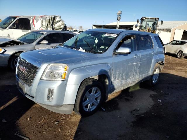 GMC TERRAIN 2014 2gkflvek1e6204933