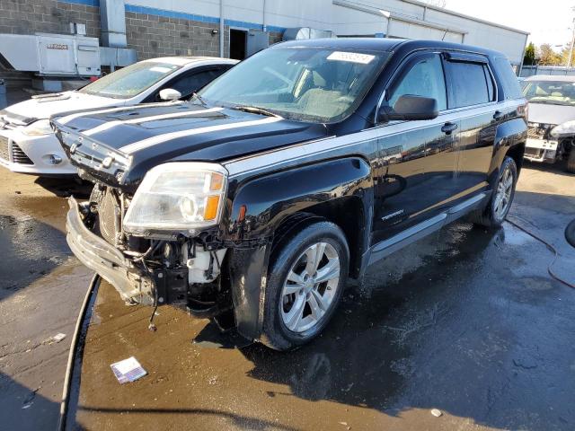 GMC TERRAIN SL 2014 2gkflvek1e6216709