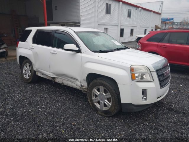 GMC TERRAIN 2014 2gkflvek1e6240377