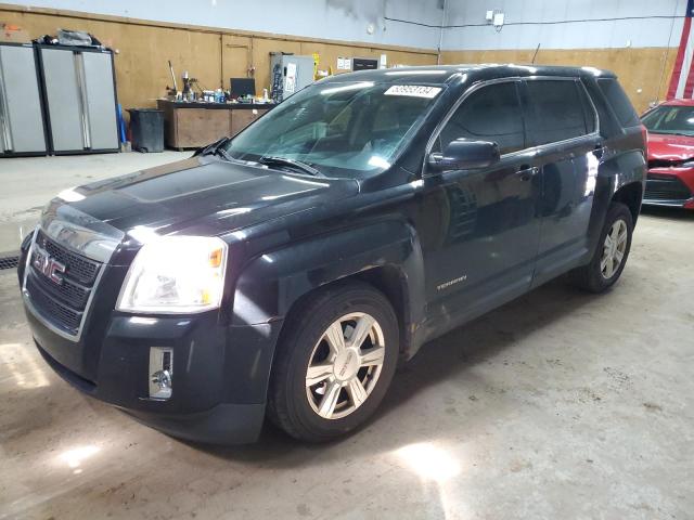 GMC TERRAIN SL 2014 2gkflvek1e6251430