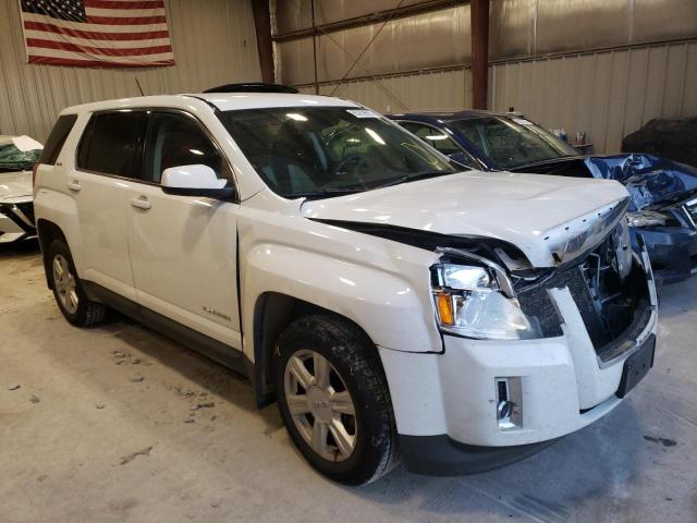 GMC TERRAIN SL 2014 2gkflvek1e6279048