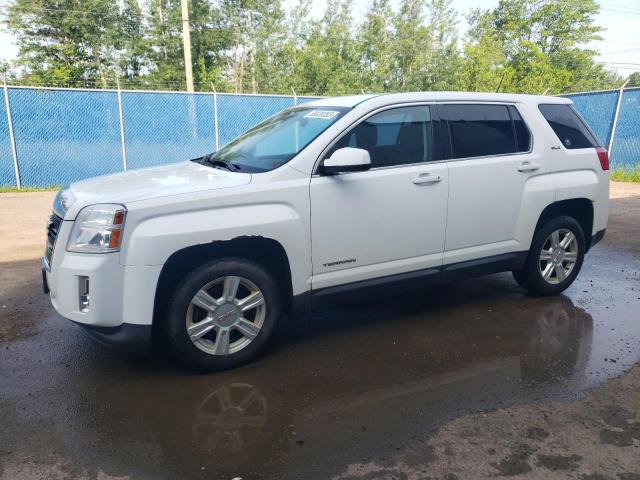 GMC TERRAIN SL 2014 2gkflvek1e6297906