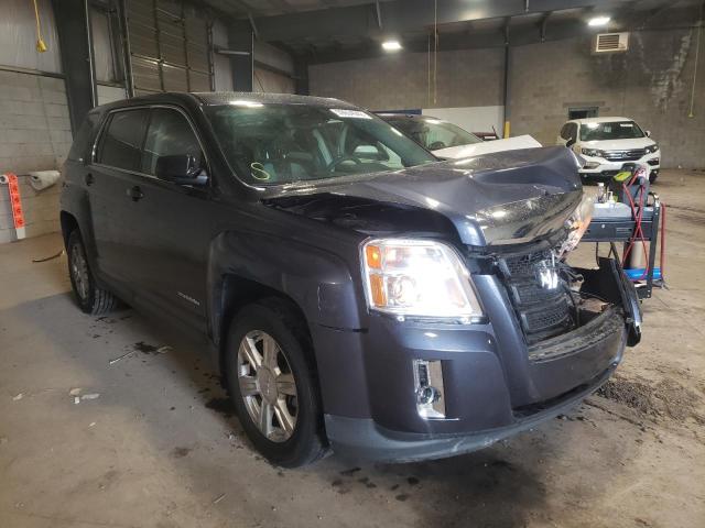 GMC TERRAIN SL 2014 2gkflvek1e6300867