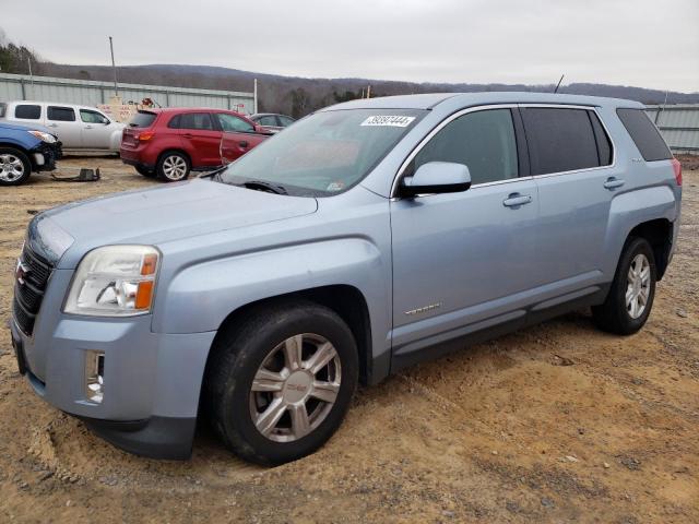 GMC TERRAIN 2014 2gkflvek1e6315689