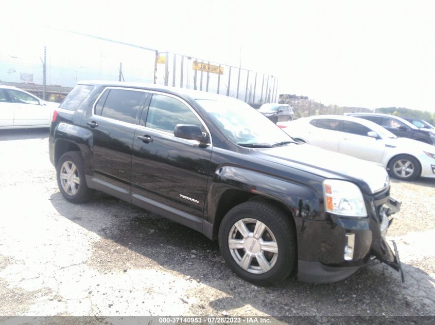 GMC TERRAIN 2014 2gkflvek1e6333464