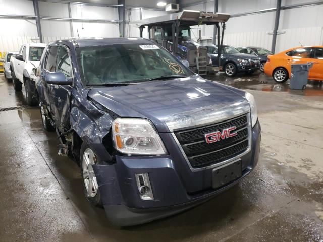 GMC TERRAIN SL 2014 2gkflvek1e6363435