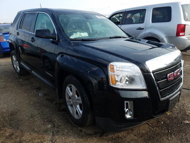 GMC TERRAIN SL 2014 2gkflvek1e6381403