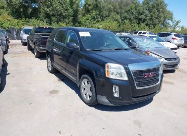 GMC TERRAIN 2015 2gkflvek1f6118412