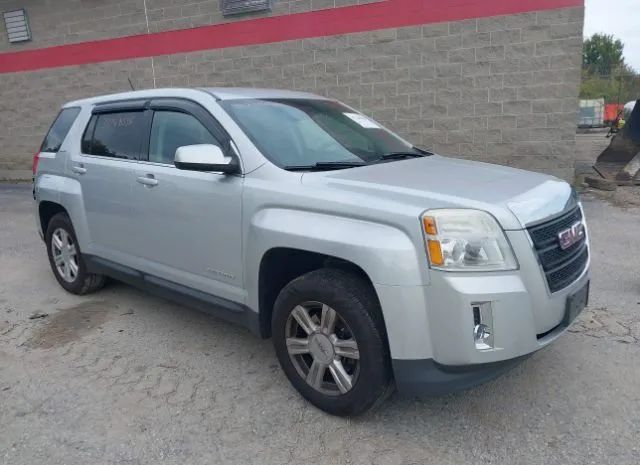 GMC TERRAIN 2015 2gkflvek1f6121049