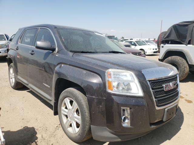 GMC TERRAIN SL 2015 2gkflvek1f6169473