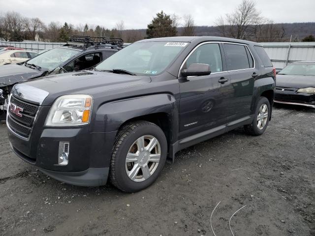 GMC TERRAIN SL 2015 2gkflvek1f6201192