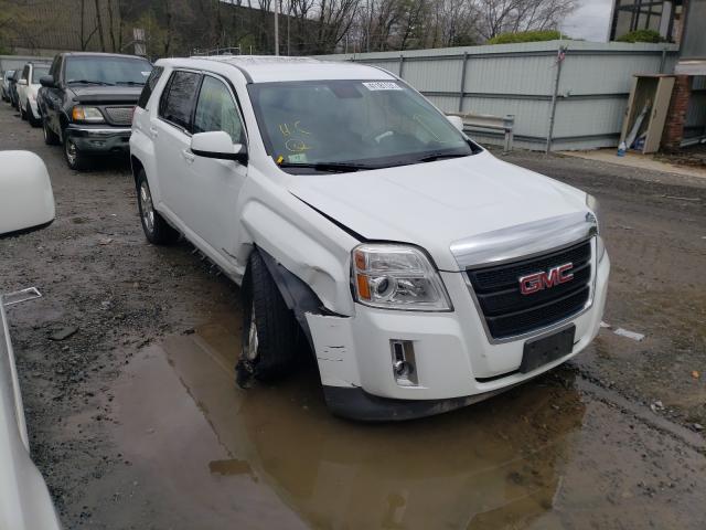 GMC NULL 2015 2gkflvek1f6210054