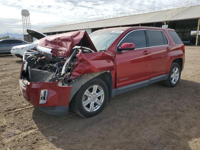 GMC TERRAIN 2015 2gkflvek1f6237884