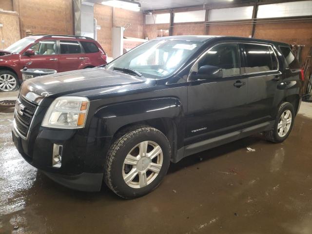 GMC TERRAIN SL 2015 2gkflvek1f6247007