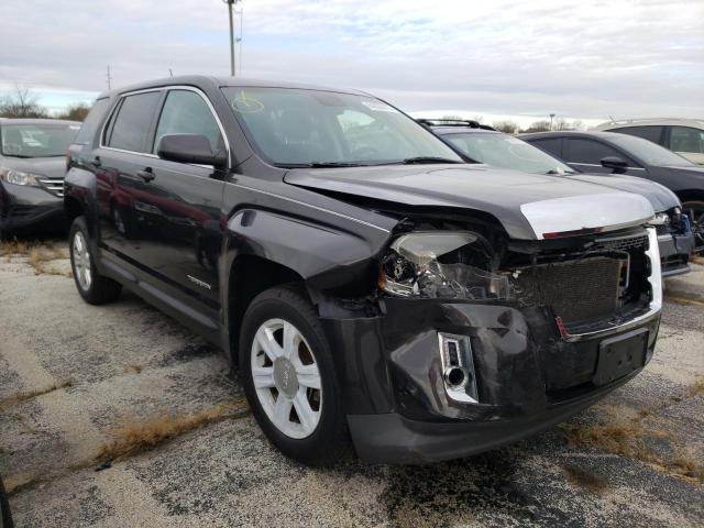 GMC TERRAIN SL 2015 2gkflvek1f6276359