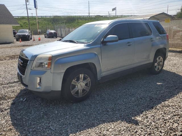 GMC TERRAIN 2015 2gkflvek1f6279178