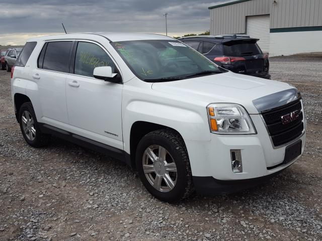 GMC TERRAIN SL 2015 2gkflvek1f6296689