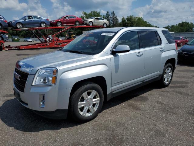 GMC TERRAIN SL 2015 2gkflvek1f6302135