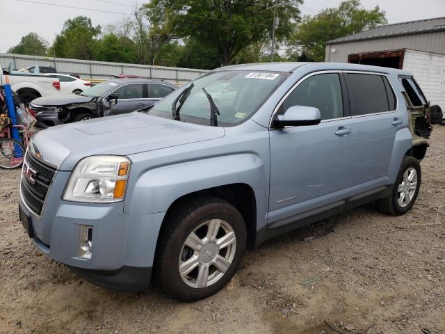 GMC TERRAIN 2015 2gkflvek1f6314284