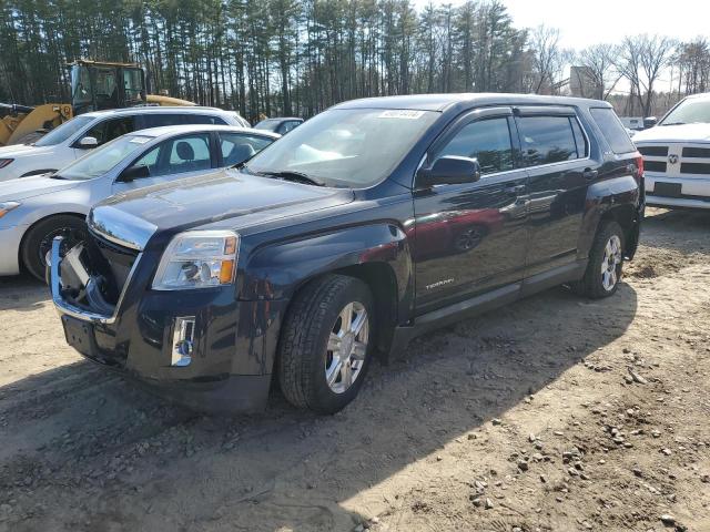 GMC TERRAIN 2015 2gkflvek1f6341582