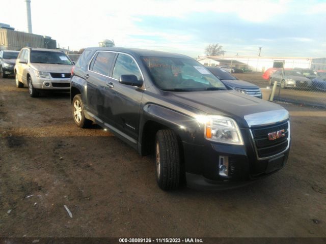 GMC TERRAIN 2015 2gkflvek1f6360259