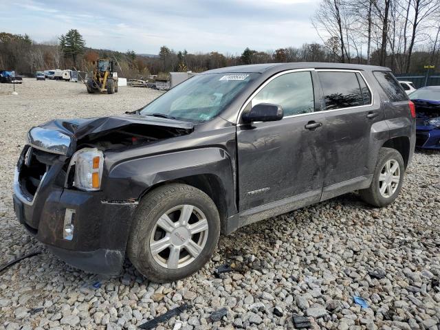 GMC TERRAIN 2015 2gkflvek1f6361265