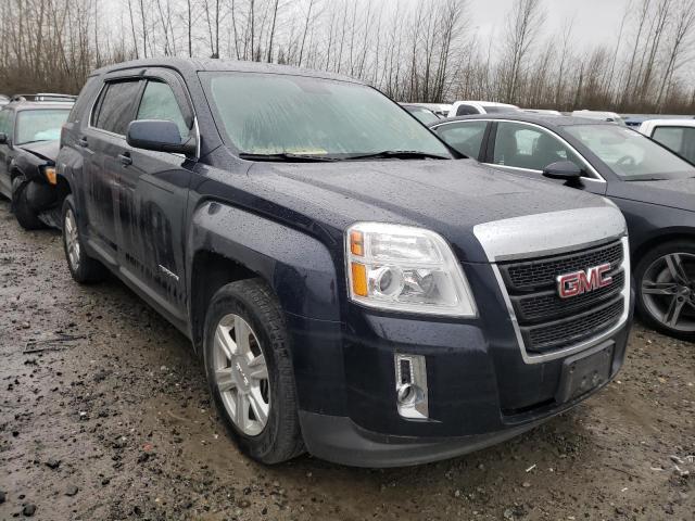 GMC TERRAIN SL 2015 2gkflvek1f6377594