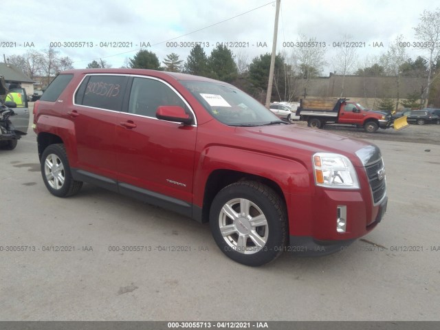 GMC TERRAIN 2015 2gkflvek1f6380043