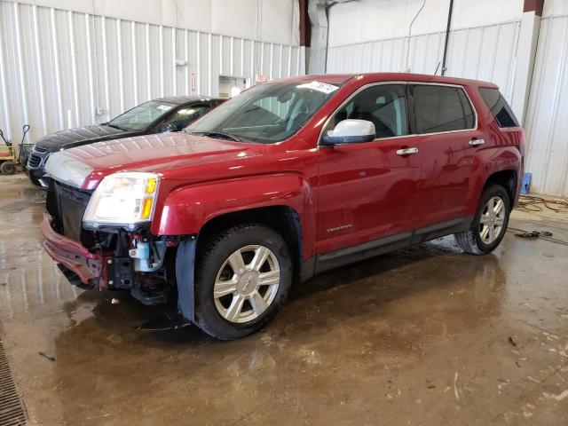 GMC TERRAIN 2015 2gkflvek1f6381922