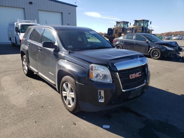 GMC TERRAIN SL 2015 2gkflvek1f6387610