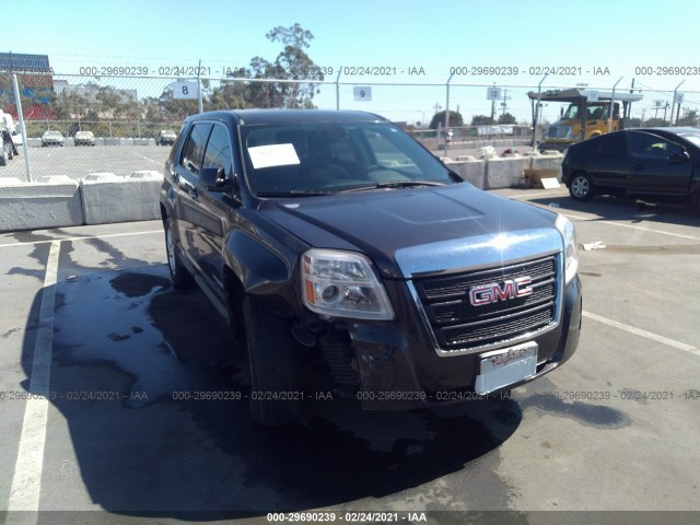 GMC TERRAIN 2015 2gkflvek1f6423277