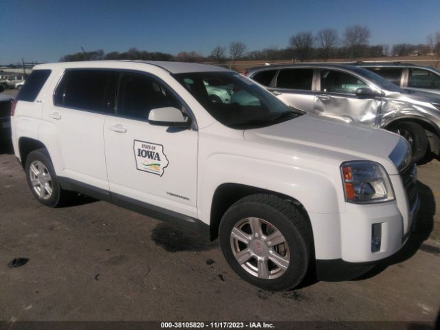 GMC TERRAIN 2015 2gkflvek1f6425210