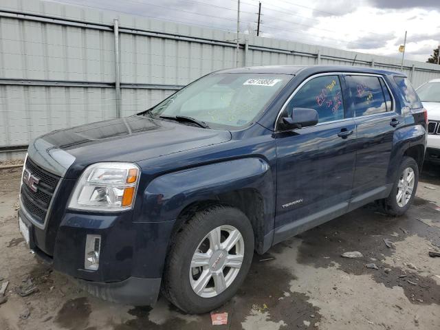 GMC TERRAIN SL 2015 2gkflvek1f6435638