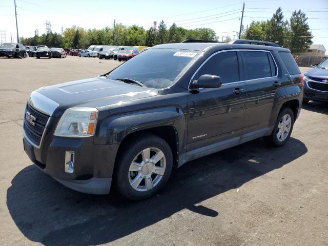 GMC TERRAIN SL 2012 2gkflvek2c6129866