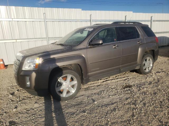 GMC TERRAIN 2012 2gkflvek2c6136199