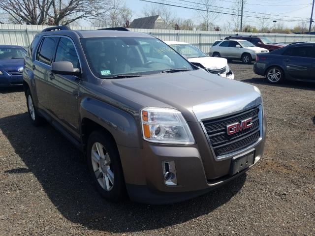 GMC TERRAIN SL 2012 2gkflvek2c6163242