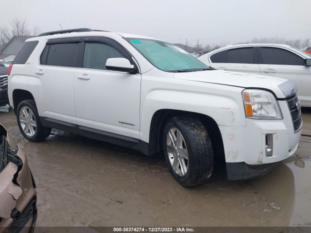 GMC TERRAIN 2012 2gkflvek2c6163905