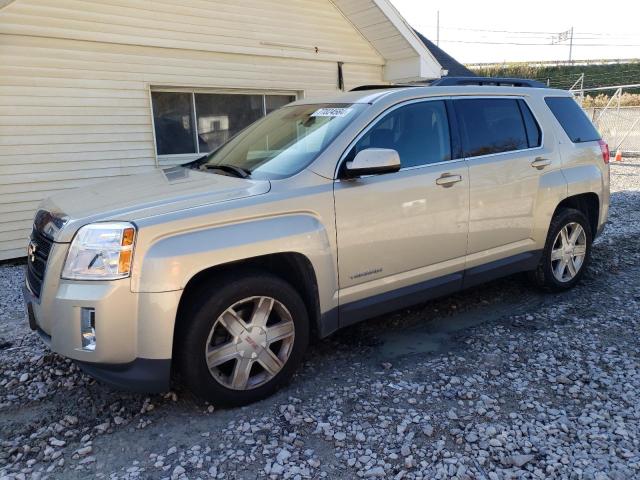 GMC TERRAIN SL 2012 2gkflvek2c6174631